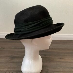 Bollman hat